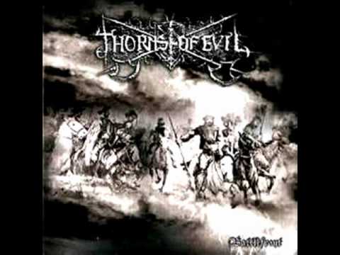 Thorns of Evil - Defending our Lands