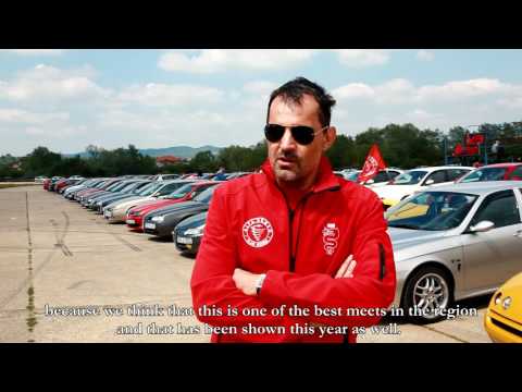 6. Međunarodni skup 2017