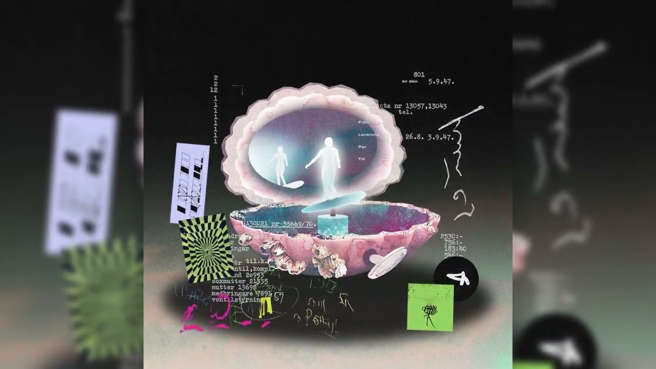 Bart Skils & Weska - Silent Pressure | Drumcode