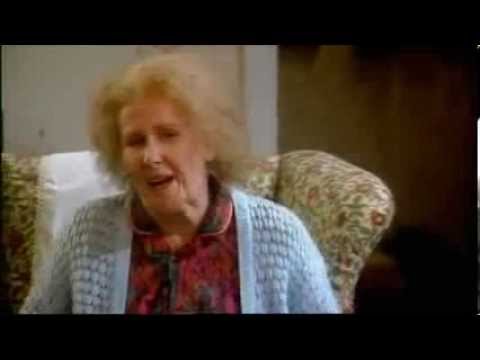 Catherine Tate   Nan   Scottish Woman