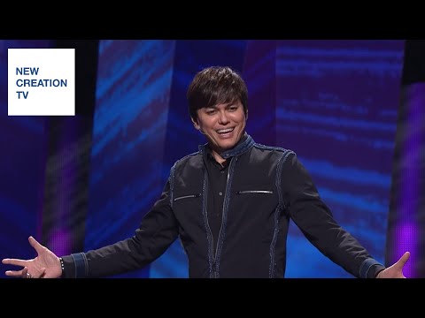 Vom Letzten zum Ersten durch Gottvertrauen 2/4 – Joseph Prince I New Creation TV Deutsch