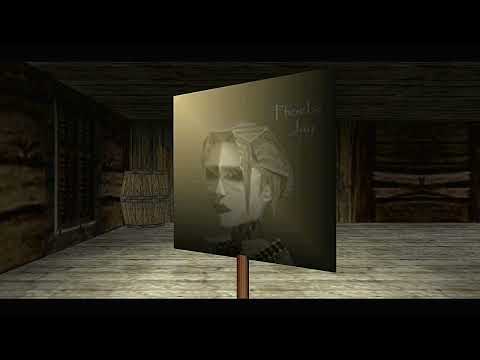 TRLE 2006.08.12 - Coyote Creek 9, The Burial Chamber