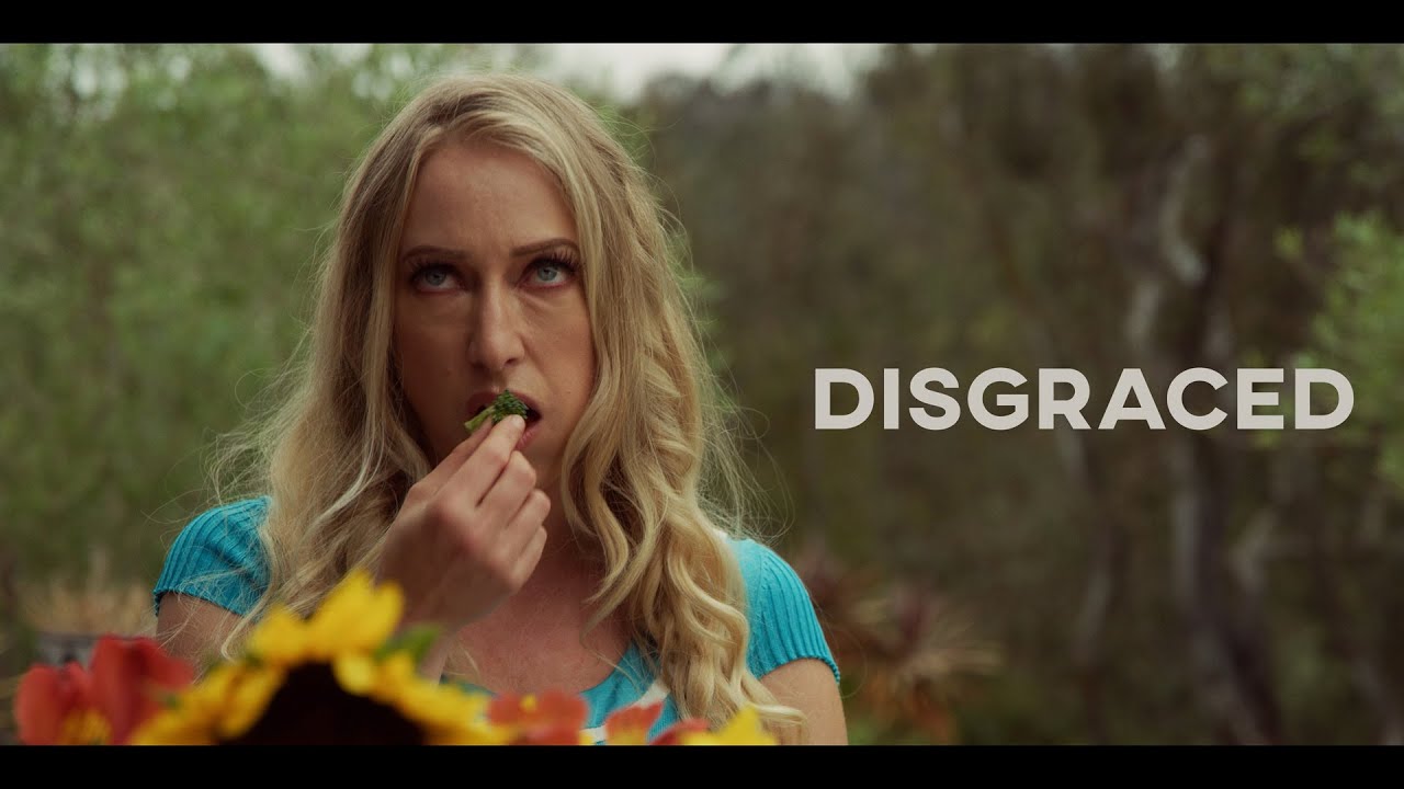 DisGraced The Series Trailer