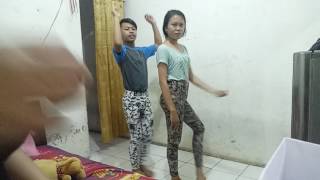 Download lagu Duo Sakura turun Naik ( Offical Videos 2017 ) mp3