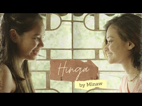 Minaw - Hinga (Official Music Video)
