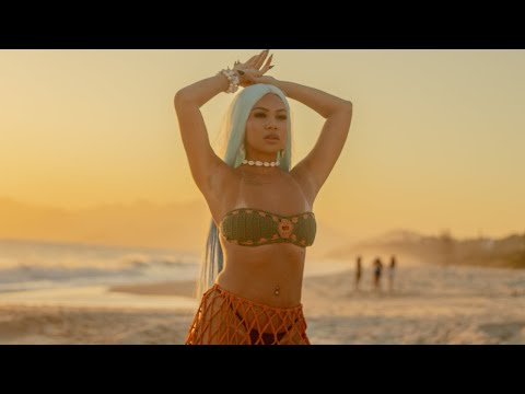 Mc Thay Rj - RJ 40 Degrees (OFFICIAL MUSIC VIDEO, Prod. Yago Gomes)