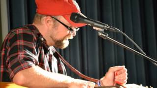 &quot;What Child Is This&quot; (Greensleeves) Christmas Music- Adam Bitter