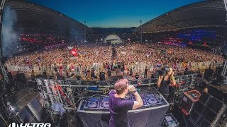 Hardwell - Party Till The DayLight