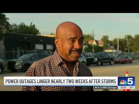 Sequim Power Outage