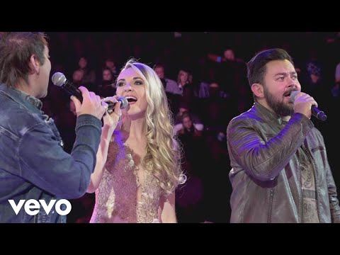 Elandré Schwartz, Manie Jackson, Elizma Theron, Ricus Nel - Rhinestone Cowboy Medley (Live)