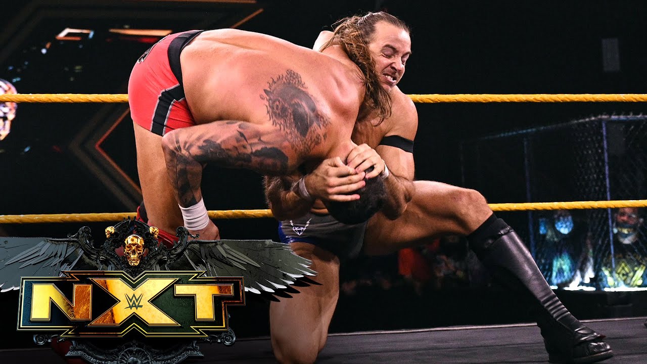 Tyler Rust Lgbt Fightful | WWE News, AEW News, Pro Wrestling Backstage News