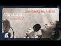 Abbey Lincoln - Talkin' to the Sun (Live at the Keystone Korner)