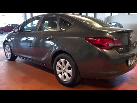 Opel Astra 2015 - Image 2