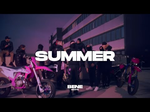 [FREE] - "Summer" Rhove x Jul x Morad Type Beat | Club Instrumental 2022