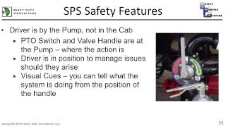 How to Sell Safety Pumping Systems w Narration