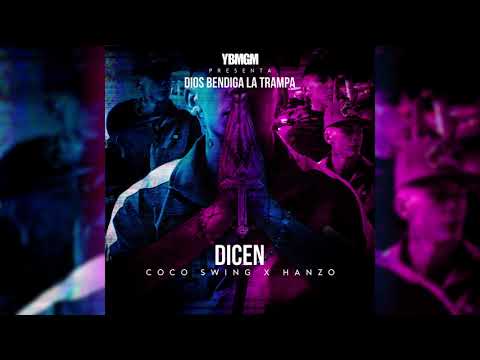 DICEN - COCO SWING X HANZO