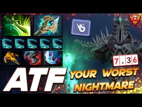 ATF Razor - Electro Nightmare - Dota 2 Pro Gameplay [Watch & Learn]