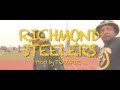 Lil Ric - Richmond Steelers (Official Video) Starring Snoop Dogg  #YeeTV