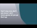 Yazoo - Don't go, Lyrics 