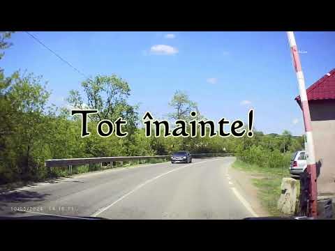 Moinești - Orașul ”Tot înainte!”