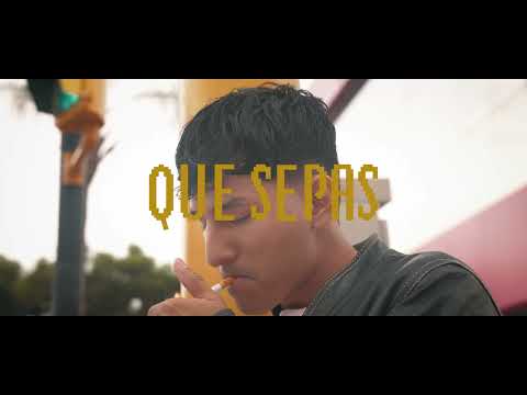 QUE SEPAS - Lil Thony