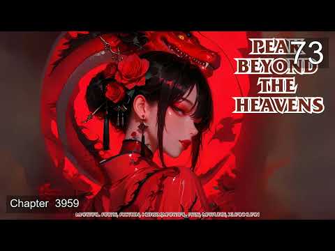 Peak Beyond the Heavens   Episode 73 Audio   Passion Pages Audiobook