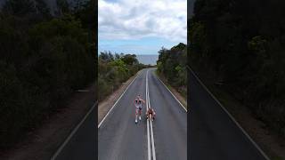 18 days from running 200,000 METERS through the Worlds Most DANGEROUS desert