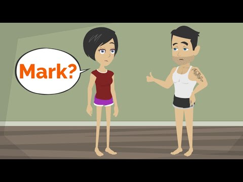 Lisa is a grown woman!