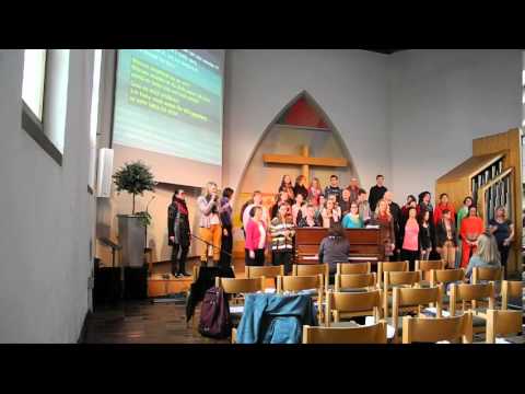 Deeper than the ocean