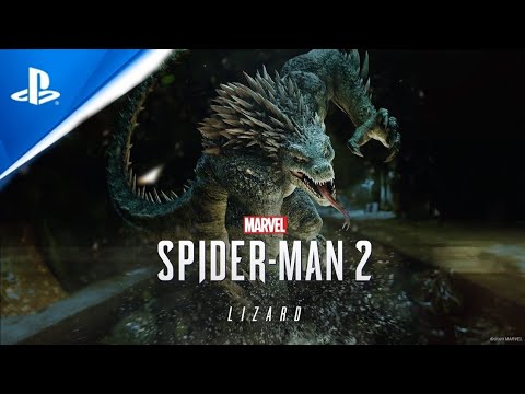 Lizard Boss Fight Theme - In-Game Unofficial Soundtrack - Marvel’s Spider-Man 2