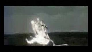 Репортаж со съемок фильма "Фантастическая четверка: Вторжение Серебряного серфера"