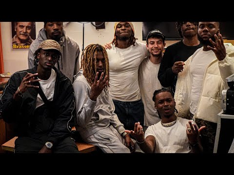 The Life Of A French Artist | Kaza ML