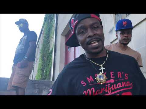 00Despo "Move Cautious" Official Video