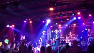 Bellamy Brothers @ Silver Saloon "Kids Of The Baby Boom"