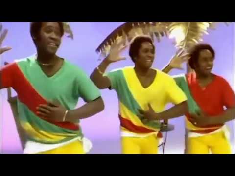 Cuba Kiss '65 The Gibson Brothers and White Zombie