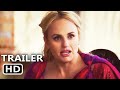 JULIET ROMEO Trailer 2025 Rebel Wilson
