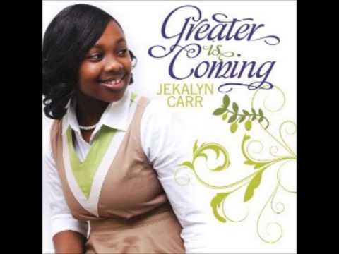 One With You - Jekalyn Carr