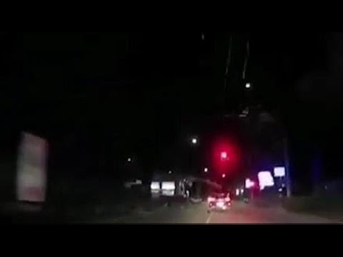 Pesaro, non si fermano all'alt della polizia: scatta l'inseguimento a folle velocità