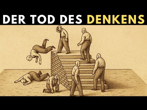 MASS PSYCHOSIS – How an entire society becomes MENTALLY ILL