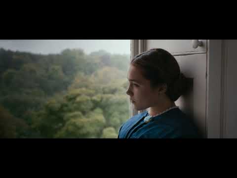 映画「レディ・マクベス」予告編（出演：フローレンス・ピュー ）