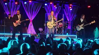 Chris Isaak performs &quot;I Want Your Love&quot; at the Tupelo Music Hall in Derry, NH - 2023-11-14