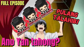 (FULL) DI NYA MAISIP NA ANG NAKILALA NYANG CHIX NA MAY PULANG TALAHIB AY ISA PA LANG REAPER PRINCESS