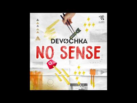 Devochka & Mandragora - Kosher Mustang (Original Mix)