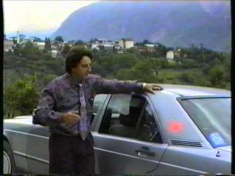 BENDISAV DOLNA REKA -Dzevat Camiloski