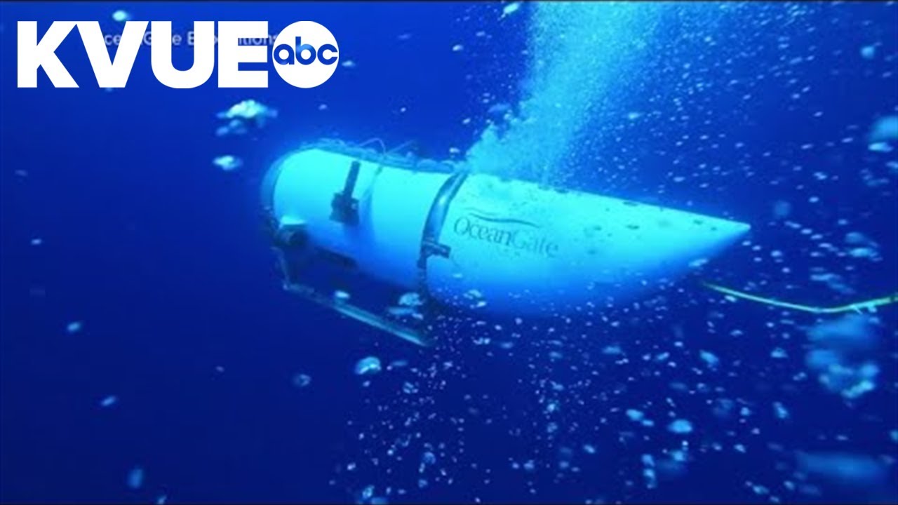 Employee set to testify more than a year after Titan sub implosion