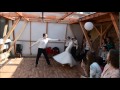 Wedding dance Nightwish - Feel for you 