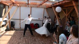 Wedding dance Nightwish - Feel for you