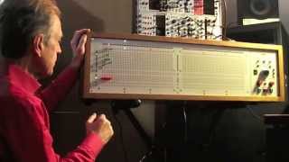 Video thumbnail for Masterclass Michel Geiss - modular square by MuStudio