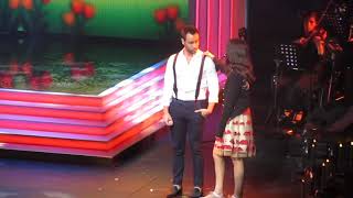 Corazón Con Agujeritos