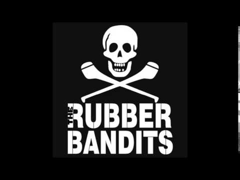Double Dropping Yokes - The Rubberbandits (Album Version)